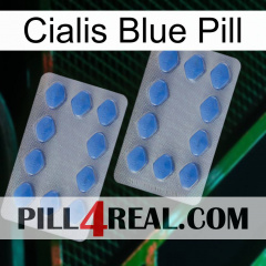 Cialis Blue Pill 20